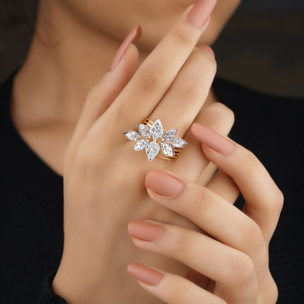 L'art de la haute joaillerie