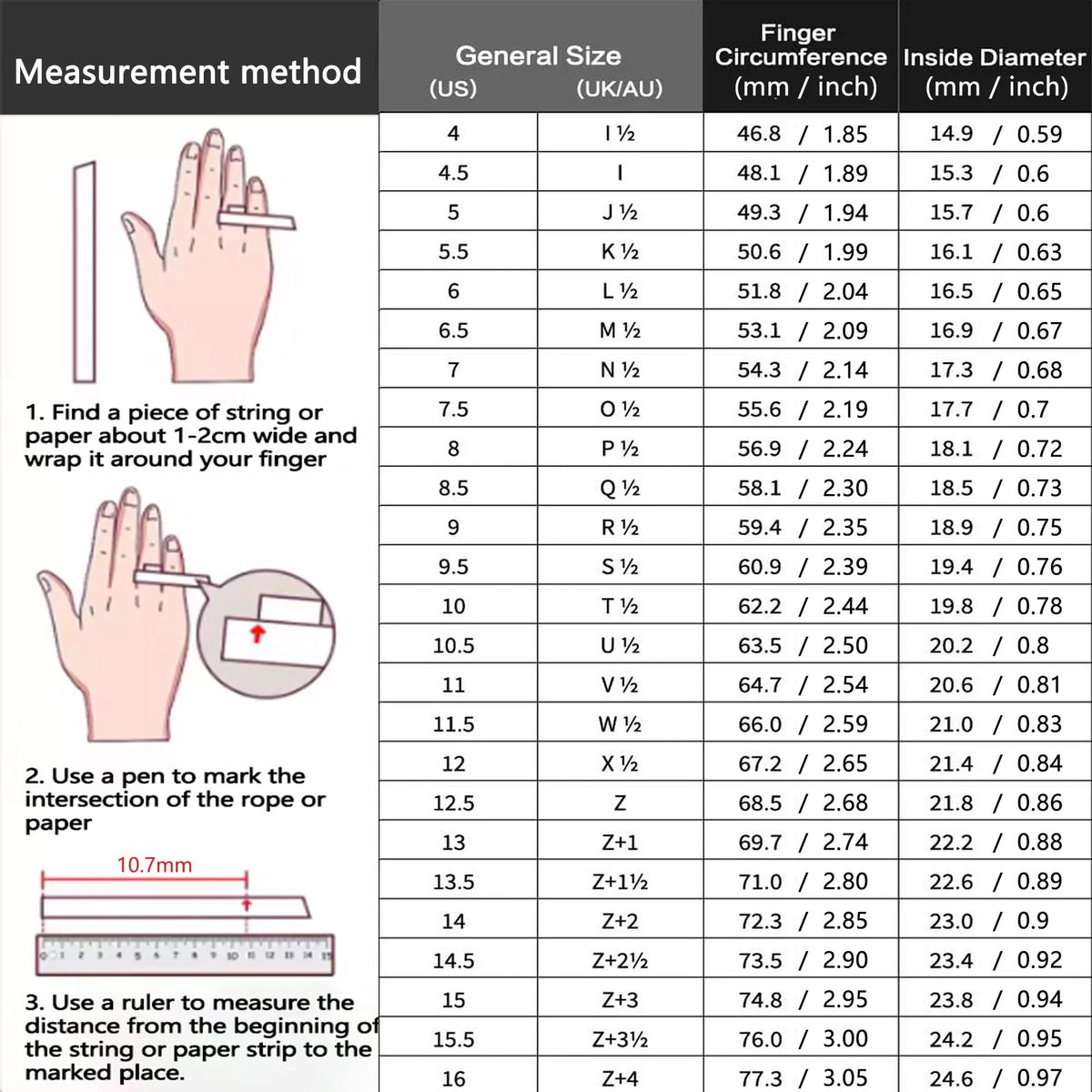 Bague de mariage noire en tungstène et météorite